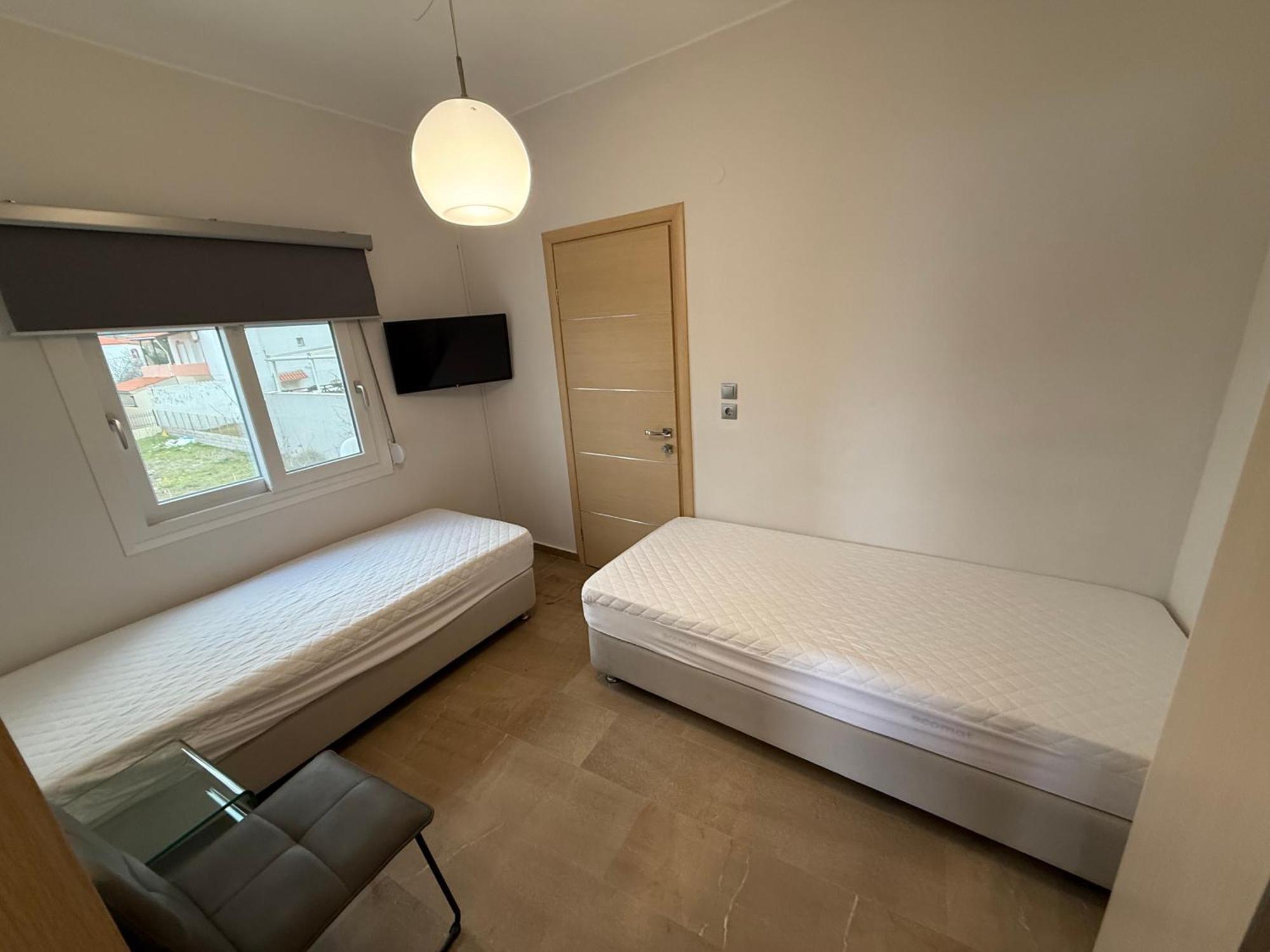 Korelis Apartments Agia Anna (Evia) Exterior foto